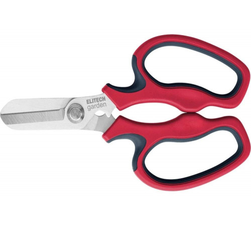 Ножницы для травы Elitech GS03 Garden 206416