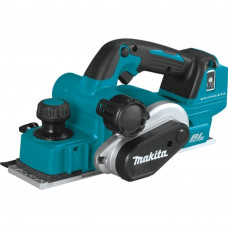 Аккумуляторный рубанок Makita DKP181Z