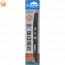 ЗУБР 200 мм, тв.зубья 17T, полотно по лёгкому бетону для сабельной электроножовки 159770-17 Профессионал