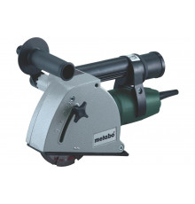 Штроборез Metabo MFE 30 + 2 алмазных круга по бетону 6011190002