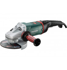 Угловая шлифмашина Metabo W 24-180 MVT 606466000