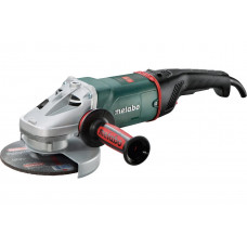 Угловая шлифмашина Metabo W 24-180 MVT 606466000