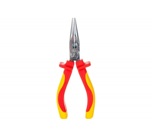 Тонкогубцы ЗУБР 160 мм 22145-3-16 ПРОФИЭЛЕКТРИК - лучший выбор профессионалов
