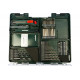 Дрель-шуруповерт METABO PowerMaxx BS Basic Set (600080880)