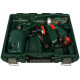 Дрель-шуруповерт METABO PowerMaxx BS Basic Set (600080880)