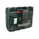 Дрель-шуруповерт METABO PowerMaxx BS Basic Set (600080880)