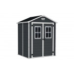 Хозяйственный блок Keter Manor 6-5 TWF 245080