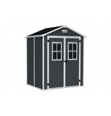 Хозяйственный блок Keter Manor 6-5 TWF 245080