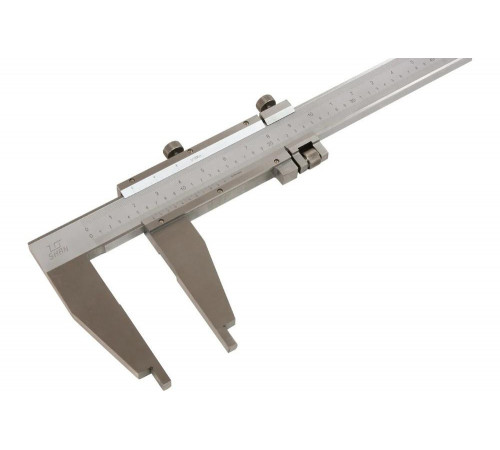 Штангенциркуль SHAN ШЦ-3-1600 0.05