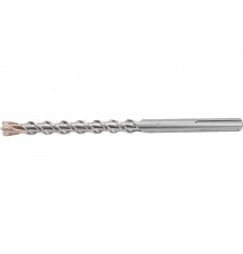 Бур "INDUSTRIE QUALITAT" SDS-Max (20х320 мм; 4 резца) по бетону KRAFTOOL 29317-320-20