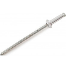 Заклепки TOLSEN 2.4x8 мм 43006