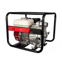 Мотопомпа для слабозагрязненной воды FUBAG PTH 600 ST 838216