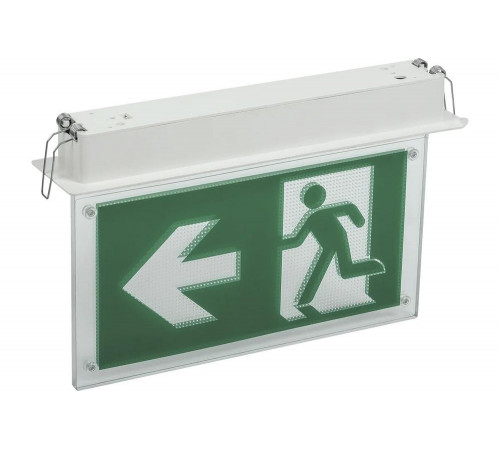 IEK ССА3001 – светодиодный светильник для аварийно-эвакуационного освещения