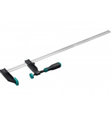 Струбцина KRAFTOOL Xf тип F, 1500/120 мм 32011-120-1500_z01