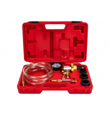 Набор для замены охлаждающей жидкости МАСТАК кейс 103-33006C