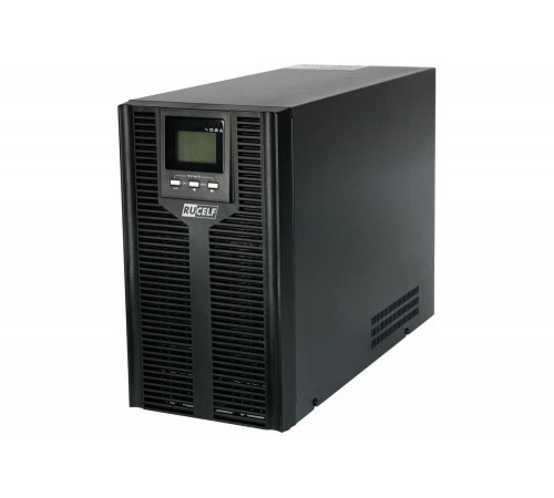 Источник бесперебойного питания RUCELF UPO-10KT-192-E КА-00008077