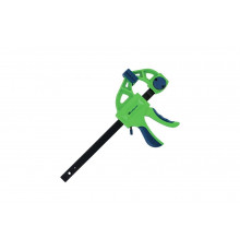 Быстрозажимная F-образная струбцина СИБРТЕХ 20563