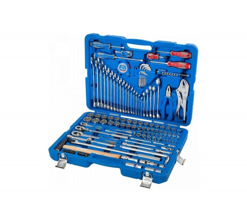 Кейс KING TONY для набора инструментов 9543MR 829543B3KKT