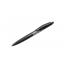 Автоматическая шариковая ручка Schneider Suprimo черная, 1,0 мм 135601