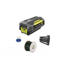 Набор для газонокосилки робота 1200 кв.м RIK1200 Ryobi 5133004420