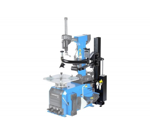 Правая третья рука для ШМС 4644 NORDBERG 46HR44