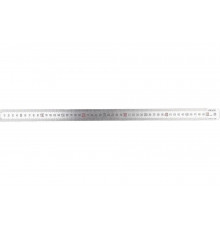 Металлическая линейка Sturm 2040-01-500