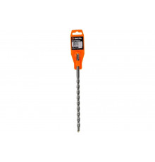 Бур по бетону (12x260x200 мм; SDS-Plus) Вихрь 73/10/7/11