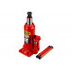 STAYER 2 т, 181-345 мм, домкрат бутылочный гидравлический RED FORCE 43160-2_z01 Professional