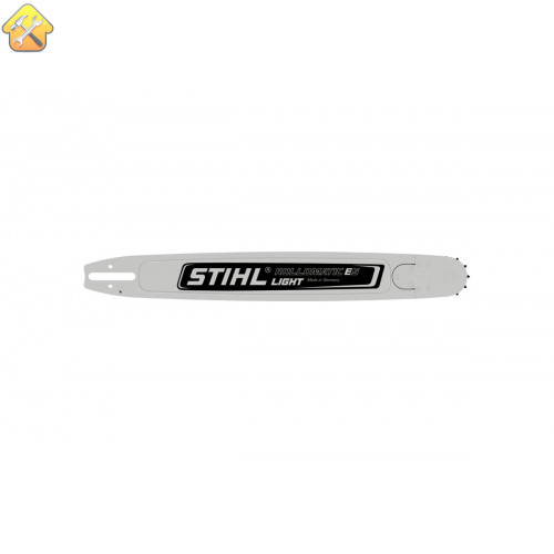 Направляющая шина SL 50 см/20" 1,3 мм/0.050" 3/8" STIHL 3003-000-2221