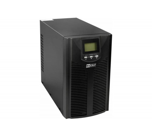 Источник бесперебойного питания RUCELF UPO-2000T-72-E КА-00007827