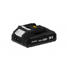 Аккумулятор Ставр 18V UNI-M, 2.0Ач, Stavr SB 18-2-01, Li-ion 9090118005