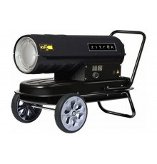 Дизельный нагреватель воздуха Zitrek BFG-20 20кВт 070-2801