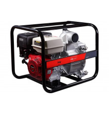 Мотопомпа для сильнозагрязненной воды FUBAG PTH 1600Т 838269