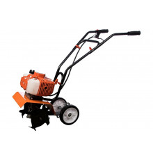 Мотокультиватор CARVER T-300