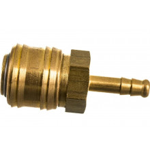 Разъем под шланг 6мм RODCRAFT 8951011790