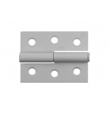 Дверная разъемная петля STAYER Master цвет белый правая 65 мм 37613-65-2R