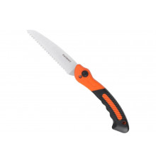 Ножовка садовая складная Patriot FSP 222, 185 г, 222 мм, лезвие 165 мм 350006040