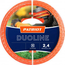 Леска Patriot  Duoline