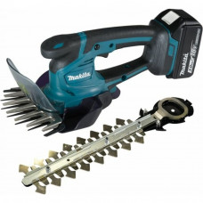 Аккумуляторные ножницы Makita  DUM604SYX