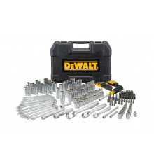 Набор оснастки DEWALT 205 шт. DWMT81534-1