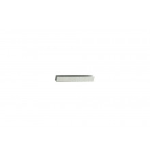 Скобы оцинкованные "PROLINE" 5000 шт. (тип 140; 6 мм; зеленые) RAPID 31755-140-06-5000