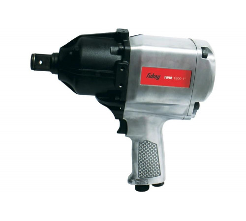 Ударный пневмогайковерт FUBAG IWM 1900 1" 100265