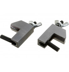 Зажимы для шлангов МАСТАК винтовые 109-60002