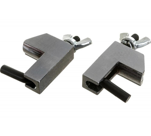 Винтовые зажимы для шлангов МАСТАК109-60002