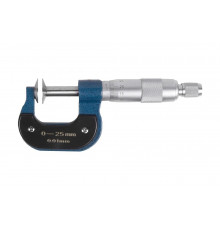 Зубомерный микрометр SHAN МЗ- 25 0.01 351252