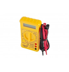 Мультиметр Sturm MM1204