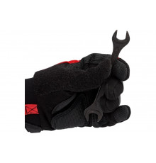 Рожковый ключ, 12x13 мм, CrV, фосфатированный, ГОСТ 2839 СИБРТЕХ 14324