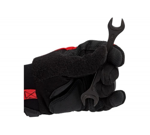 СИБРТЕХ Рожковый ключ модель 14324