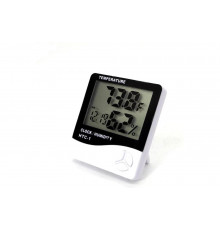 Термогигрометр Zitrek TH01 065-1010