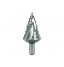 Сверло ступенчатое (6-32 мм; HSS-G) Ruko 101096